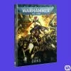 Games Workshop Warhammer: 40,000 - Codex-Orks (Hardcover)