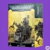 Coupon β€οΈ Games Workshop Warhammer: 40,000 - Orks-Battlewagon π 2 Games Workshop Warhammer: 40,000 - Orks-Battlewagon