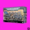 Brand new π Games Workshop Warhammer: 40,000 - Space Marines Battleforce - Shieldbreaker Strike Force π 2 Games Workshop Warhammer: 40,000 - Space Marines Battleforce - Shieldbreaker Strike Force