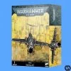 Games Workshop Warhammer: 40,000 - Orks-Dakkajet