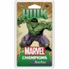 Coupon β€οΈ Fantasy Flight Games Marvel Champions: Hero Pack - Hulk Board Games π 1 Fantasy Flight Games Marvel Champions: Hero Pack - Hulk Board Games