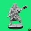 Cheap π₯ Wizkids Dungeons & Dragons: Nolzur's Marvelous Miniatures Wave 14 - Human Barbarian βοΈ 2 Wizkids Dungeons & Dragons: Nolzur's Marvelous Miniatures Wave 14 - Human Barbarian