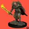 Wizkids Miniatures Pathfinder: Battles Deep Cuts Wave 14 - Male Human Champion
