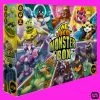 Hot Sale โค๏ธ Iello King Of Tokyo 2E: Monster Box Board Games ๐ 2 Iello King Of Tokyo 2E: Monster Box Board Games