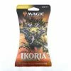 Wholesale β Wizards Of The Coast Magic The Gathering: Ikoria-Lair Of Behemoths Sleeved Collector Booster Pack π― 1 Wizards Of The Coast Magic The Gathering: Ikoria-Lair Of Behemoths Sleeved Collector Booster Pack