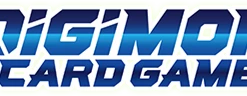 Unplugged Gaming Digimon TCG: New Awakening Prerelease Event