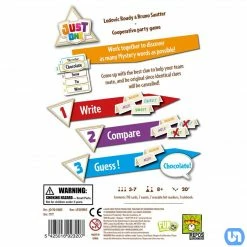 Wholesale π€© Repos Productions Board Games Just One β€οΈ 5 Repos Productions Board Games Just One