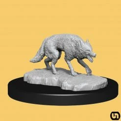 Discount β¨ Wizkids Dungeons & Dragons: Nolzur's Marvelous Miniatures Wave 14 - Jackalwere & Jackal π₯° 5 Wizkids Dungeons & Dragons: Nolzur's Marvelous Miniatures Wave 14 - Jackalwere & Jackal