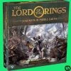 Fantasy Flight Games The Lord Of The Rings: Journeys In Middle-Earth - Spreading War Expansion