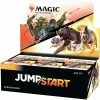 Promo π₯° Wizards Of The Coast Magic The Gathering: Jumpstart Booster Box π 1 Wizards Of The Coast Magic The Gathering: Jumpstart Booster Box