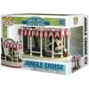 Hot Sale π₯ Toys & Figures Funko Pops!: Rides - Jungle Cruise π€© 2 Toys & Figures Funko Pops!: Rides - Jungle Cruise