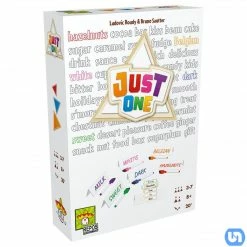 Repos Productions Board Games Just One
