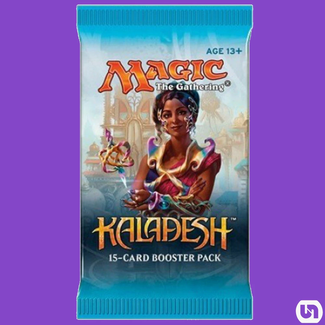 Cheap π Wizards Of The Coast Magic The Gathering: Kaladesh Booster Pack TCGs π 3 Wizards Of The Coast Magic The Gathering: Kaladesh Booster Pack TCGs
