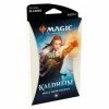 Wizards Of The Coast TCGs Magic The Gathering: Kaldheim White Theme Booster