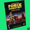 Fantasy Flight Games Star Wars: Force And Destiny - Keeping The Peace RPGs