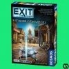 Best Pirce 😀 Thames & Kosmos Board Games Exit The Game: Kidnapped In Fortune City 🎁 2 Thames & Kosmos Board Games Exit The Game: Kidnapped In Fortune City