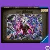 Ravensburger Puzzle: Marvel Villainous - Killmonger 1000pc
