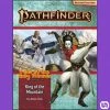 Paizo Publishing Pathfinder RPG: Fists Of The Ruby Phoenix - King Of The Mountain Second Edition