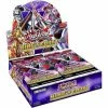 Konami TCGs Yu-Gi-Oh: King's Court Booster Box
