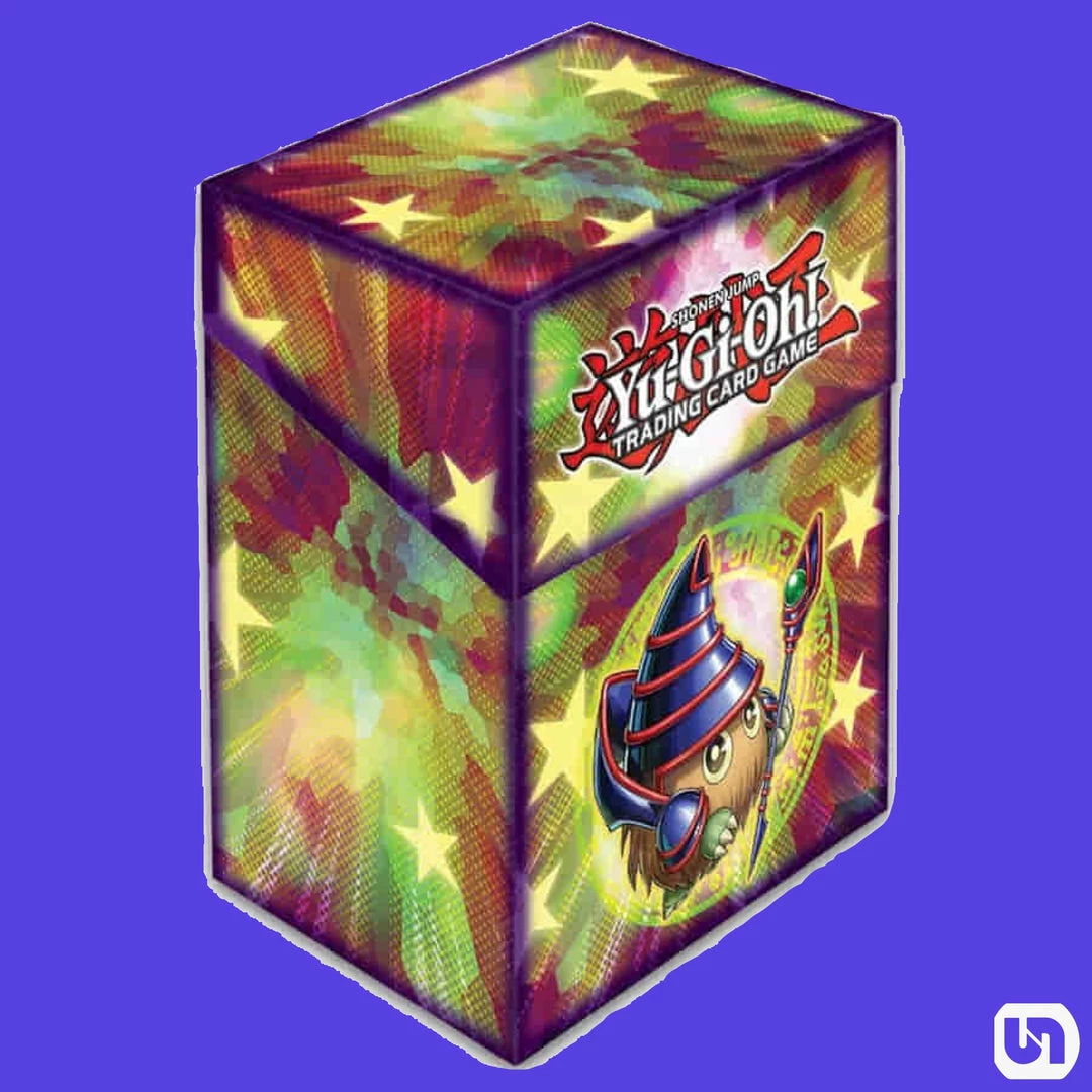 Budget π Konami Yu-Gi-Oh! Yu-Gi-Oh: Kuriboh Kollection Card Case π 3 Konami Yu-Gi-Oh! Yu-Gi-Oh: Kuriboh Kollection Card Case