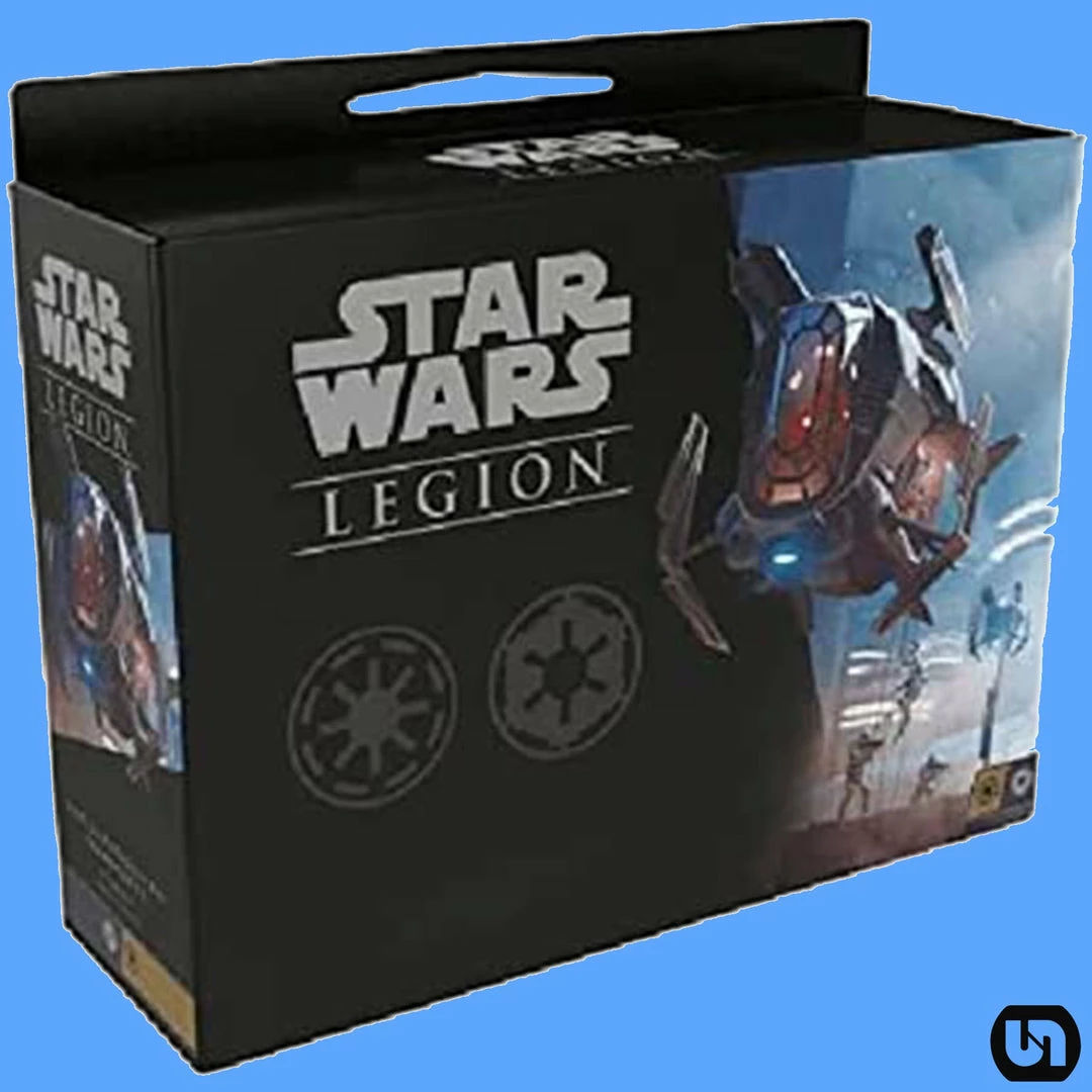 Discount π₯° Fantasy Flight Games Star Wars: Legion - LAAT/Le Patrol Transport Unit Expansion π₯ 3 Fantasy Flight Games Star Wars: Legion - LAAT/Le Patrol Transport Unit Expansion
