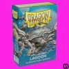 Discount β¨ Arcane Tinman Supplies Dragon Shield: Japanese Matte Dual Card Sleeves - Lagoon 60ct π₯° 1 Arcane Tinman Supplies Dragon Shield: Japanese Matte Dual Card Sleeves - Lagoon 60ct