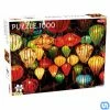 Coupon π Tactic USA Puzzle: Lanterns 1000pc π 2 Tactic USA Puzzle: Lanterns 1000pc