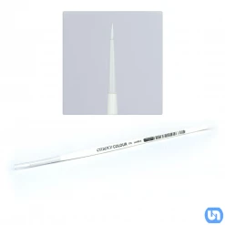 Games Workshop Citadel: Synthetic Layer Brush (S) Miniatures