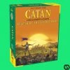 Catan Studio Board Games Catan: Cities & Knights Scenario - Legend Of The Conquerors