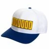 Bioworld Merch My Hero Academia: Lemillion Curved Bill Snapback
