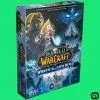 Flash Sale 𧨠Zman Games World Of Warcraft: Wrath Of The Lich King Board Games ⨠2 Zman Games World Of Warcraft: Wrath Of The Lich King Board Games