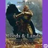Talsorian Games The Witcher: Lords & Lands