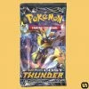 Pokemon TCG: Sun & Moon - Lost Thunder Booster Pack TCGs