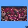 Discount π Arcane Tinman Playmats Dragon Shield: Playmat - Matte Magenta Demato π― 1 Arcane Tinman Playmats Dragon Shield: Playmat - Matte Magenta Demato