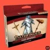 Paizo Publishing RPGs Pathfinder RPG: Magical Armaments Deck 2nd Edition
