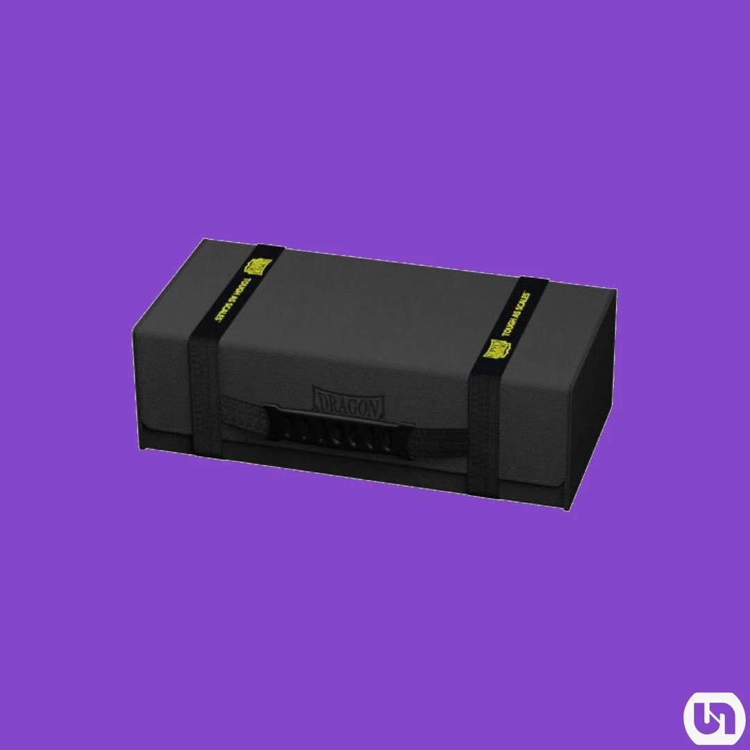 Top 10 π Arcane Tinman Dragon Shield: Magic Carpet XL - Double Deck Tray & Playmat-Black/Black π 3 Arcane Tinman Dragon Shield: Magic Carpet XL - Double Deck Tray & Playmat-Black/Black