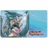 Konami Yu-Gi-Oh: Dark Magician Girl The Dragon Knight Game Mat