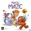 Budget π₯ Sit Down! Magic Maze Board Games π 2 Sit Down! Magic Maze Board Games