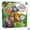 Sit Down! Magic Maze: Kids