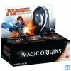 Wizards Of The Coast TCGs Magic The Gathering TCG: Magic Origins Booster Box