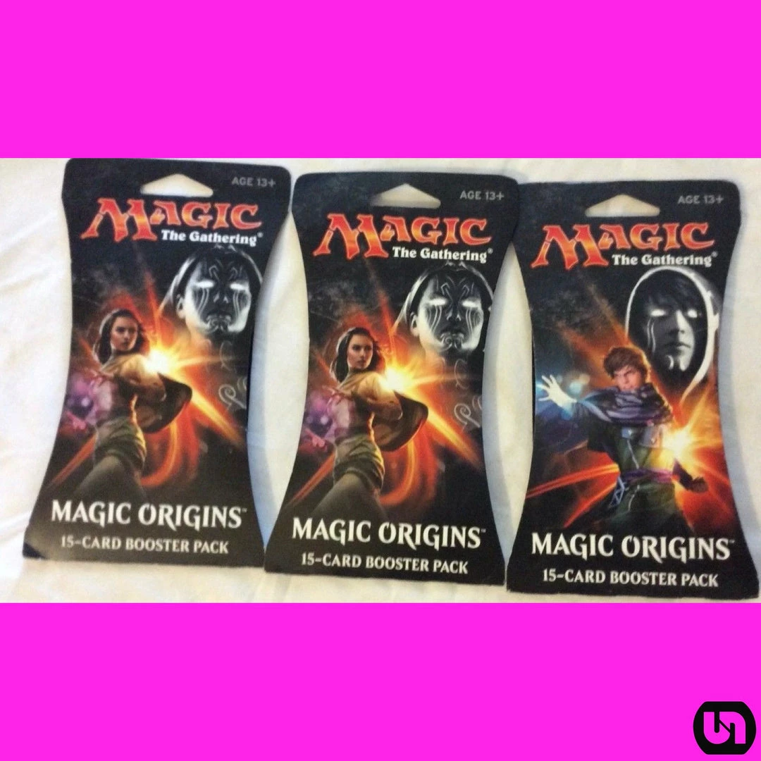 Best deal π₯° Wizards Of The Coast TCGs Magic The Gathering TCG: Magic Origins Sleeved Booster Pack π 3 Wizards Of The Coast TCGs Magic The Gathering TCG: Magic Origins Sleeved Booster Pack