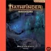 Wholesale π― Paizo Publishing Pathfinder RPG: Adventure - Malevolence Second Edition RPGs π 1 Paizo Publishing Pathfinder RPG: Adventure - Malevolence Second Edition RPGs