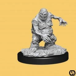 Wizkids Dungeons & Dragons: Nolzur's Marvelous Miniatures Wave 14 - Manes