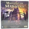 Fantasy Flight Games Mansions Of Madness-2nd Edition