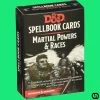 Buy π― Gale Force 9 Dungeons & Dragons 5E: Spellbook Cards - Martial Powers & Races β¨ 2 Gale Force 9 Dungeons & Dragons 5E: Spellbook Cards - Martial Powers & Races
