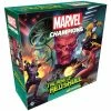 Fantasy Flight Games Marvel Champions: The Rise Of Red Skull Expansion Board Games