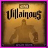 Ravensburger Board Games Marvel Villainous: Infinite Power