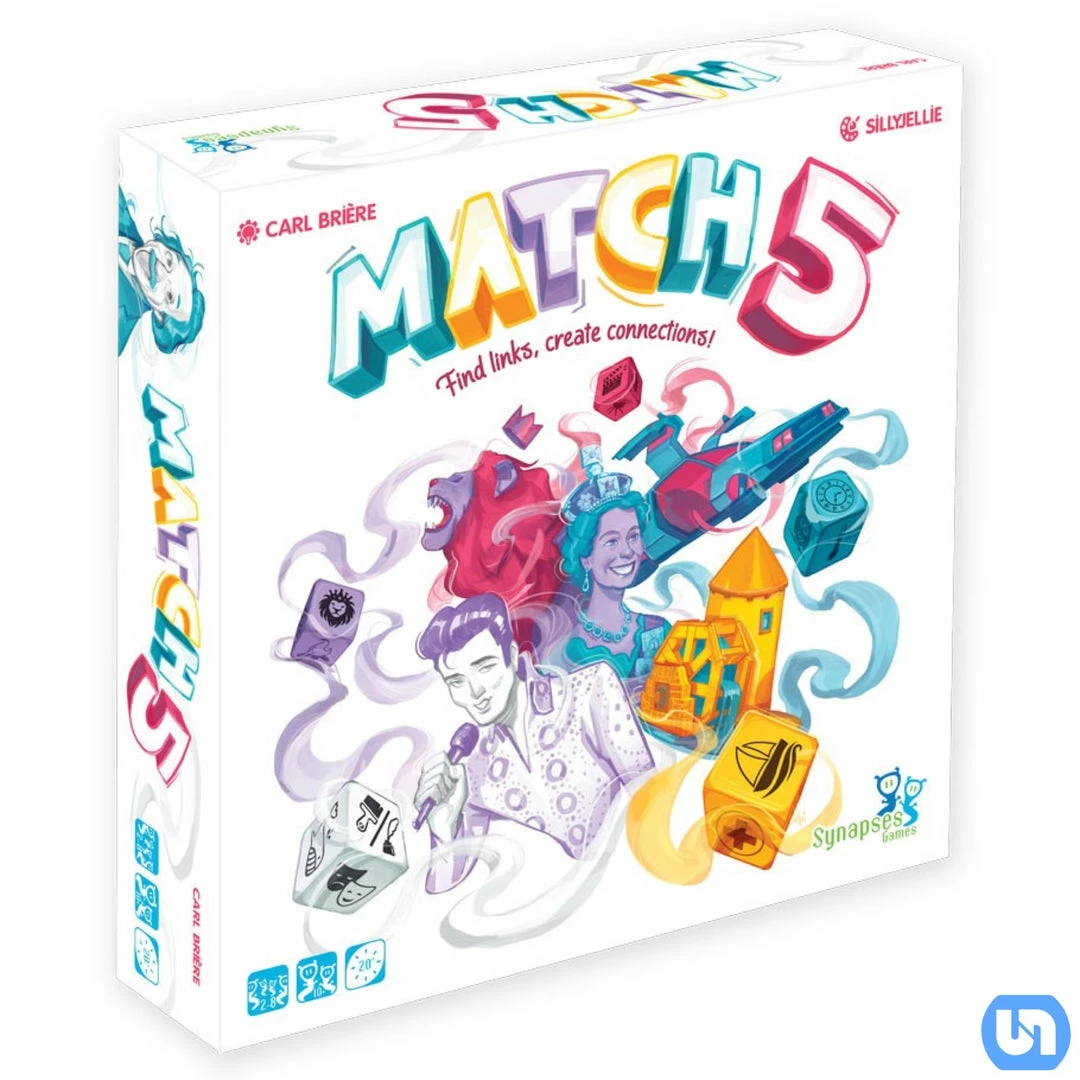 Budget π Synapses Games Board Games Match 5 π 3 Synapses Games Board Games Match 5