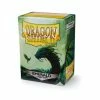 Arcane Tinman Dragon Shield Matte Sleeves - Emerald (100-Pack)