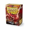 Coupon π― Arcane Tinman Dragon Shield Matte Sleeves - Ruby (100-Pack) Supplies π 1 Arcane Tinman Dragon Shield Matte Sleeves - Ruby (100-Pack) Supplies